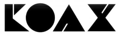 Koax