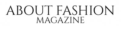 About Fashion Magazine