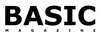 BASIC Magazine