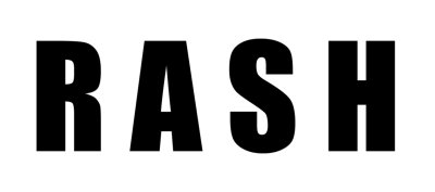 Rash Magazine