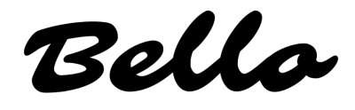 Bello Magazine