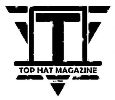 Top Hat Magazine no. 6