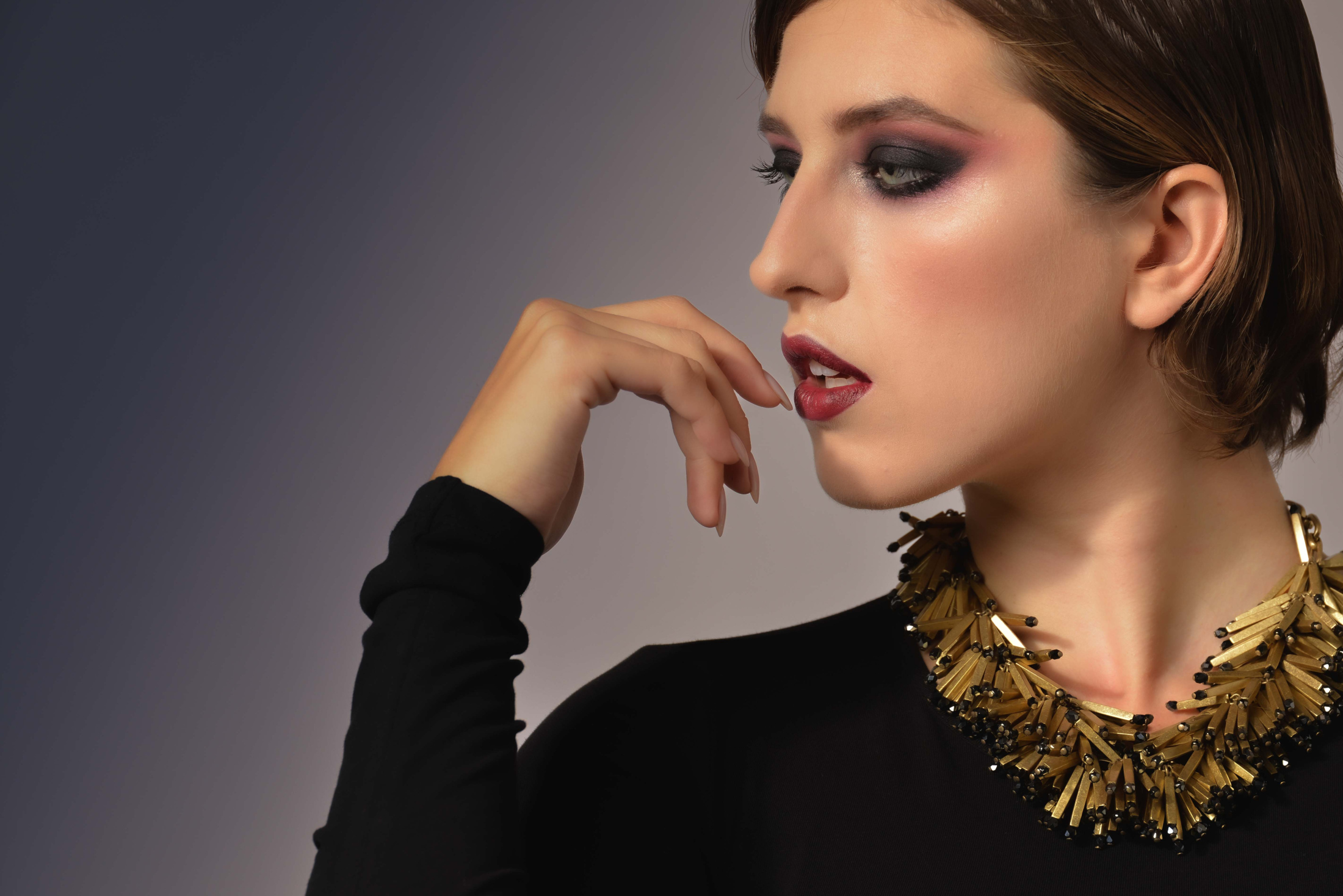 JULIA 02 / Photographe: @RaySolans