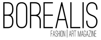 Borealis Magazine