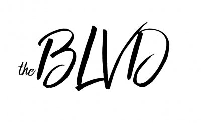 The Boulevard Magazine  no. 74