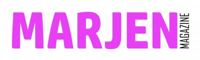 Marjen Magazine
