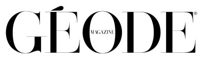 Géode magazine