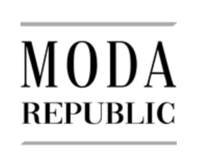 Moda Republic no. 22