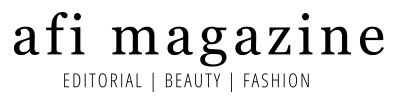 Afi Magazine