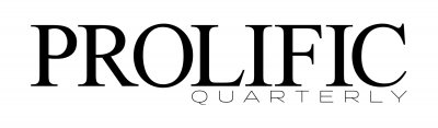 Prolific Quarterly