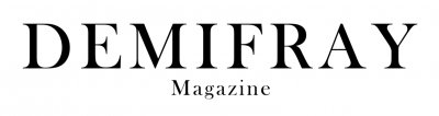 Demifray Magazine