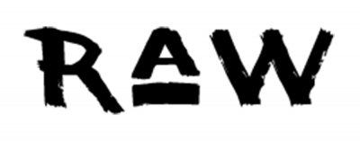 RAW Magazine
