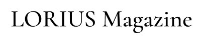 Lorius magazine