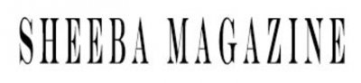 Sheeba Fashion Magazine