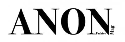 Anon Fashion Magazine