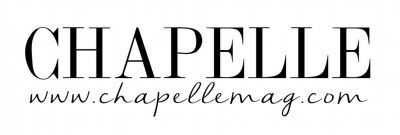 Chapelle Magazine