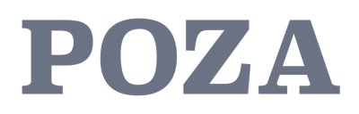 POZA Magazine no. 29