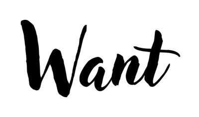 Want magazine