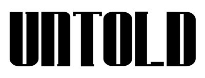 UnTold magazine