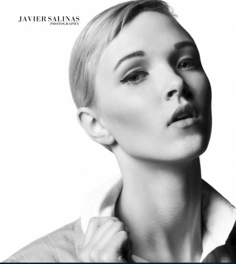 Javi Salinas, fotógrafo en Madrid, Barcelona