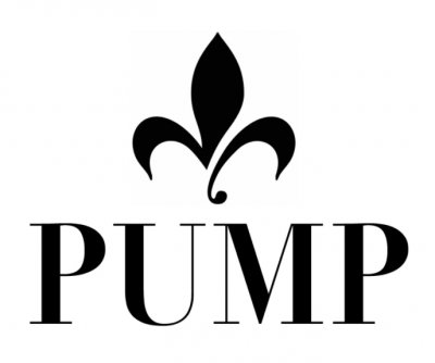 Pump Fashion Lifestyle Magazine no. 1