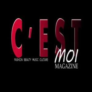 Cest Moi magazine