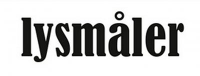 Lysmåler magazine núm. 7